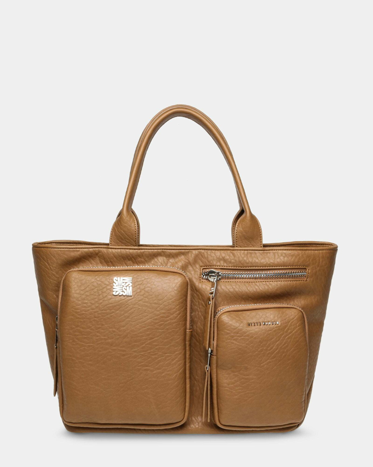 Steve Madden Bandria-P Bag in Tan
