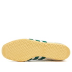 Adidas Japan W in Off White/Green/Orange