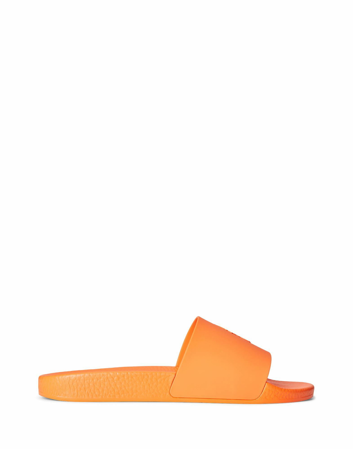 Polo Ralph Lauren Womens Sandals in Orange