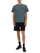 Helmut Lang capsule T-shirt