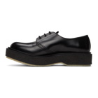 Etudes Black Adieu Edition Type 142 Derbys