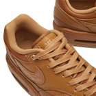 Nike Women's Air Max 1 '87 W Sneakers in Ale Brown/Gum/Medium Brown