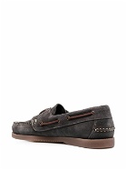 PARABOOT - Barth Leather Loafers