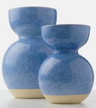 Polspotten Boolb Medium ceramic vase