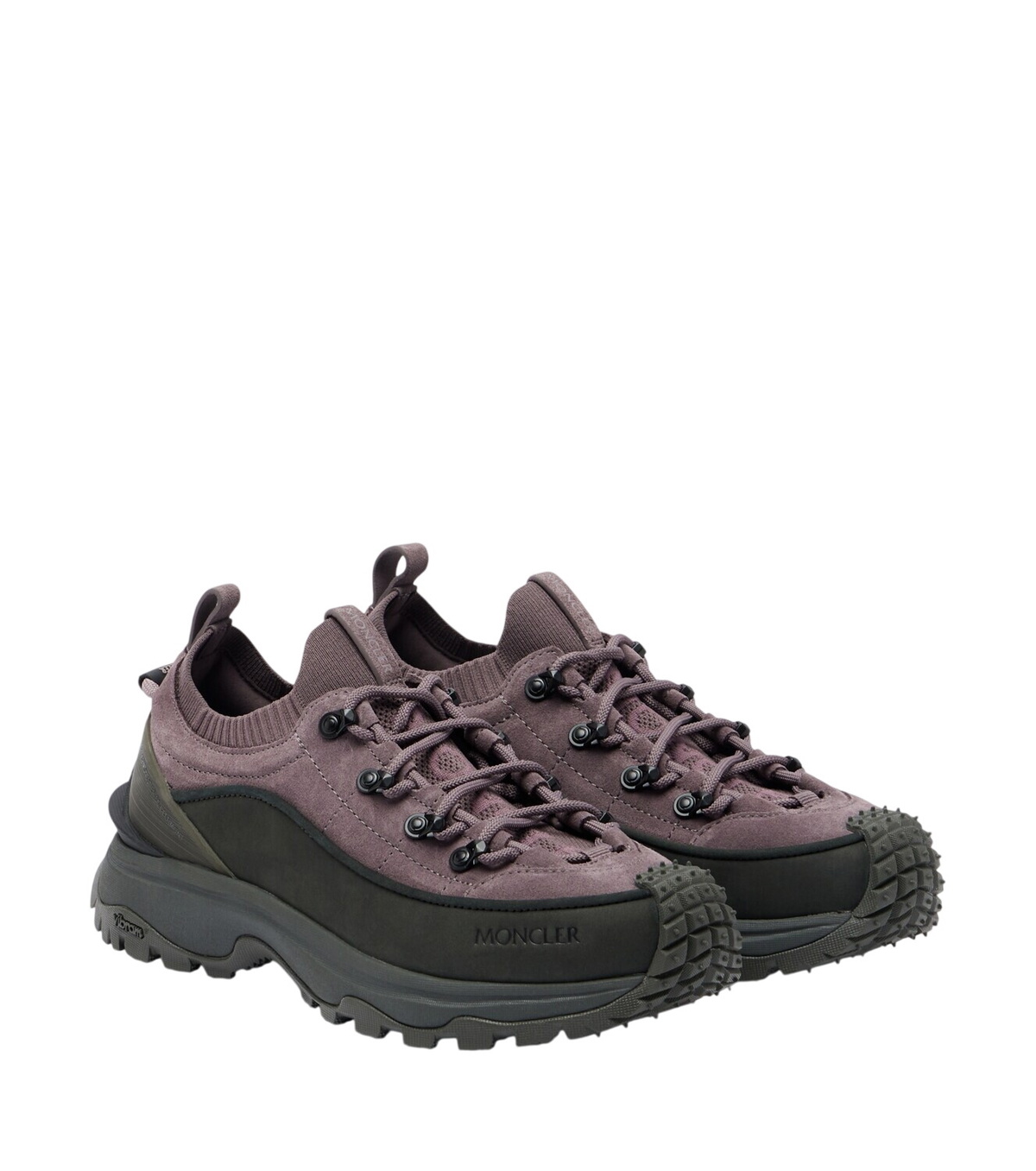 Moncler - x Alicia Keys Acqua rain boots Moncler