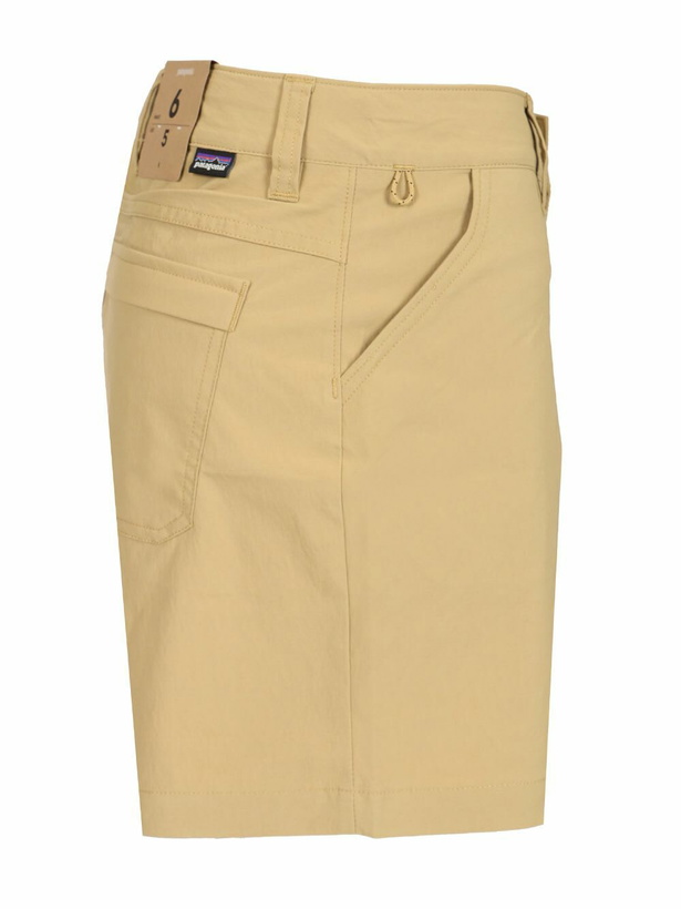 Photo: Patagonia quandary Shorts