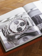 Assouline - Rolex: The Impossible Collection Hardcover Book