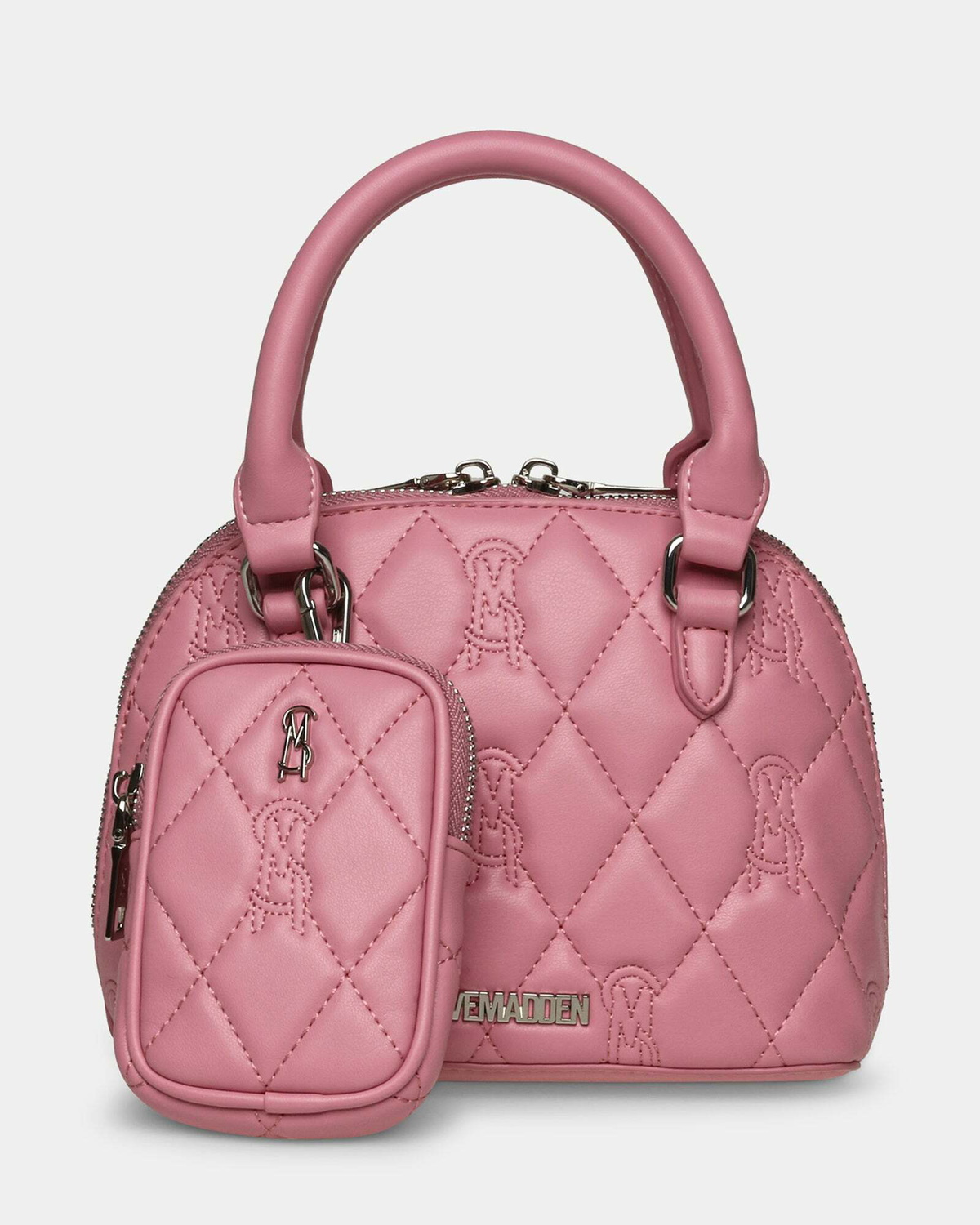Steve Madden Bhope-9 Bag in Pink