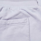 Colorful Standard Classic Organic Sweat Pant in Soft Lavender