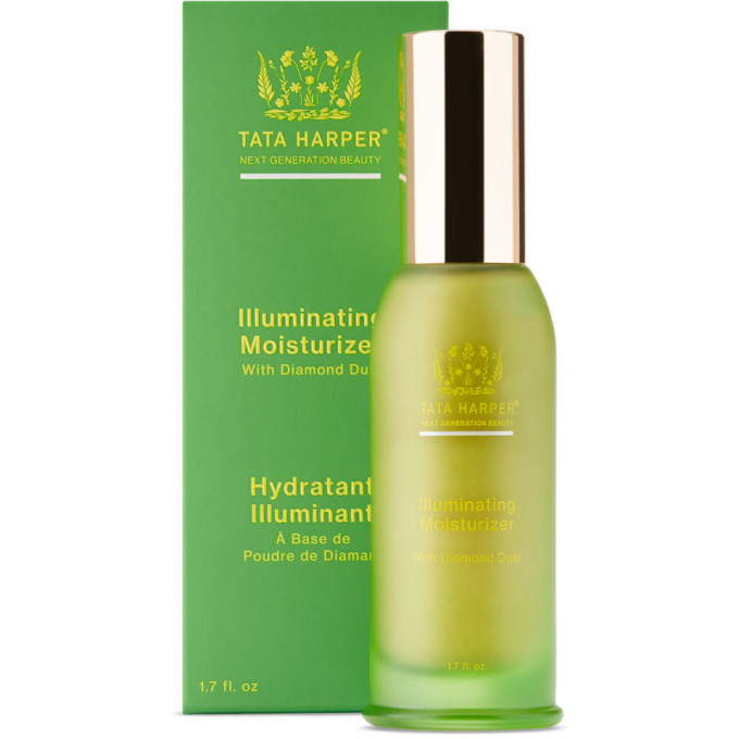 Tata Harper Illuminating Moisturizer, 50 mL