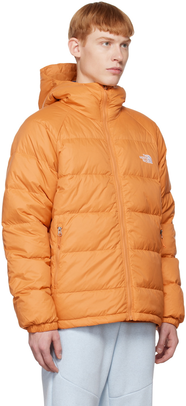 The north face nuptse 1992 clearance orange