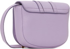 See by Chloé Purple Hana Mini Bag
