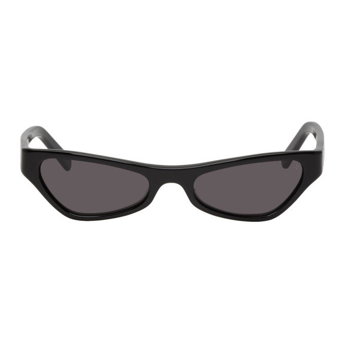 Photo: NOR Black Venus Sunglasses