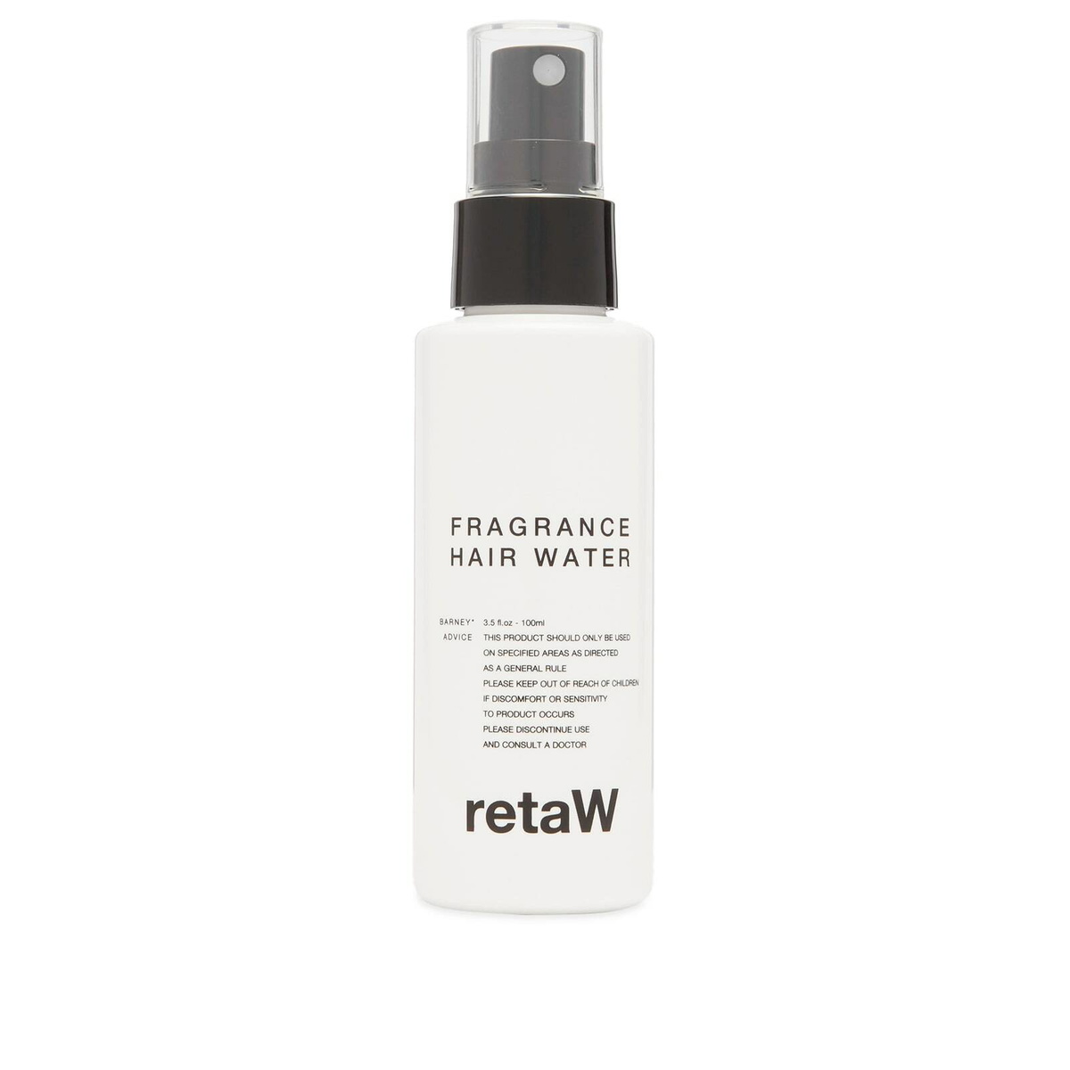 retaW Hair Water in Barney* 