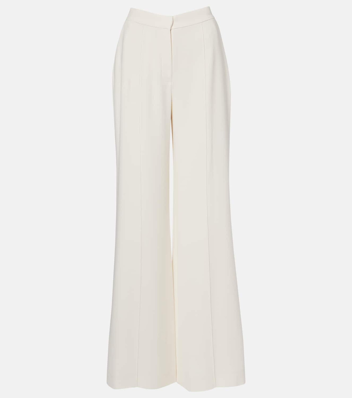 Elie Saab Wide-leg pants