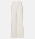 Elie Saab Wide-leg pants