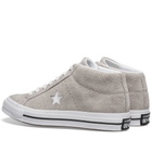 Converse One Star Mid Vintage Suede