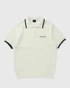 Goodies Sportive CONTRAST POLO Beige Men