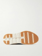 LOEWE - ON Cloudtilt 8 Mesh and Stretch-Knit Running Sneakers - Blue