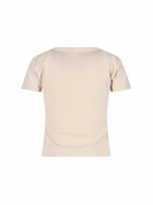 Y/Project y Chrome Baby Logo T-shirt