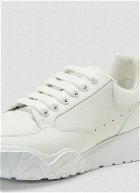 Court Trainers in White
