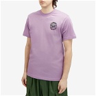 Hikerdelic Men's High Minded T-Shirt in Valerian