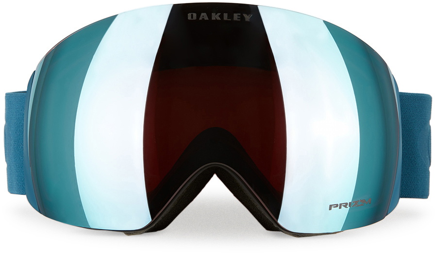 Oakley Prizm Flight Deck Snow Goggles