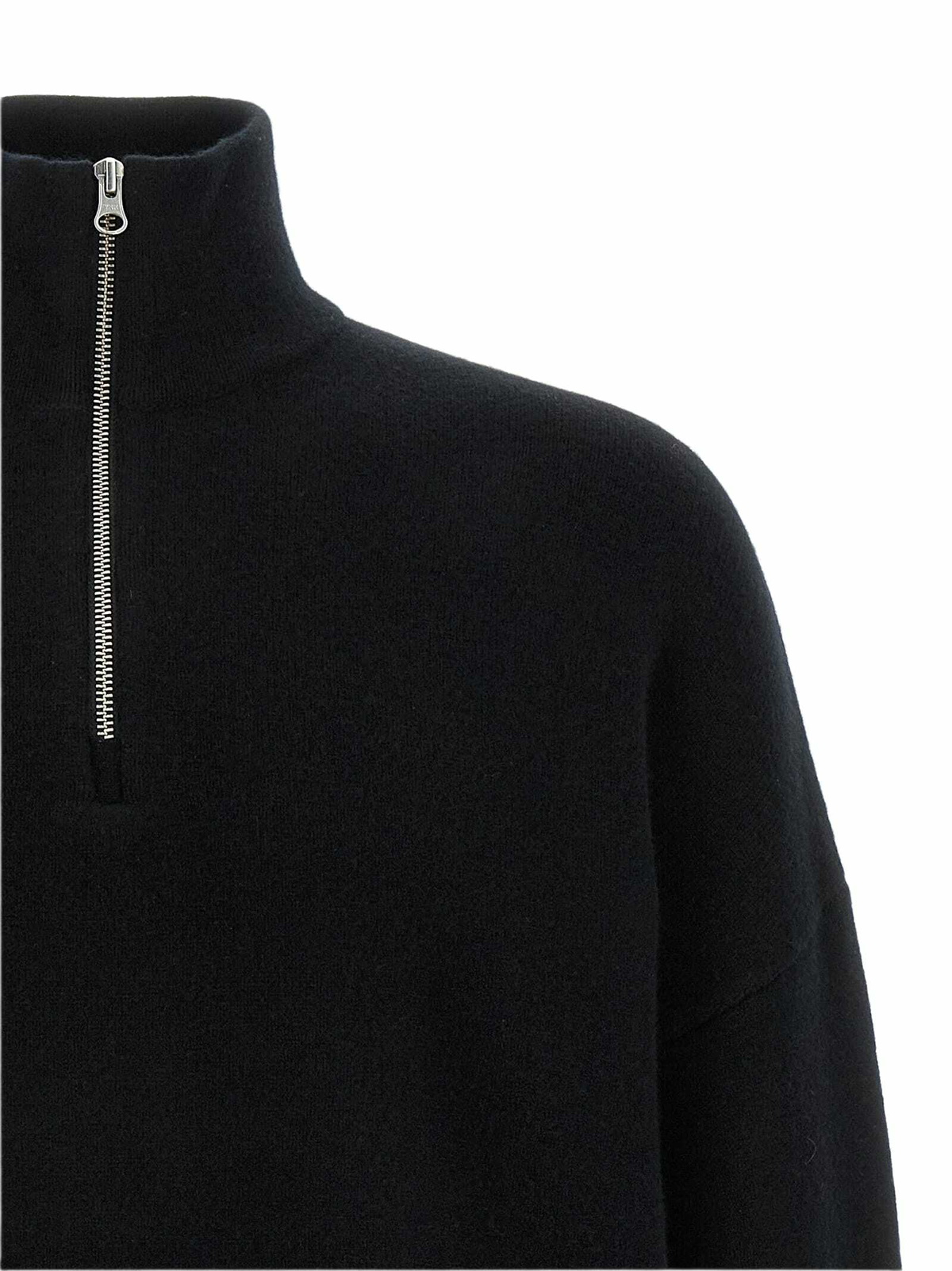 Extreme Cashmere Hike Sweater N°235