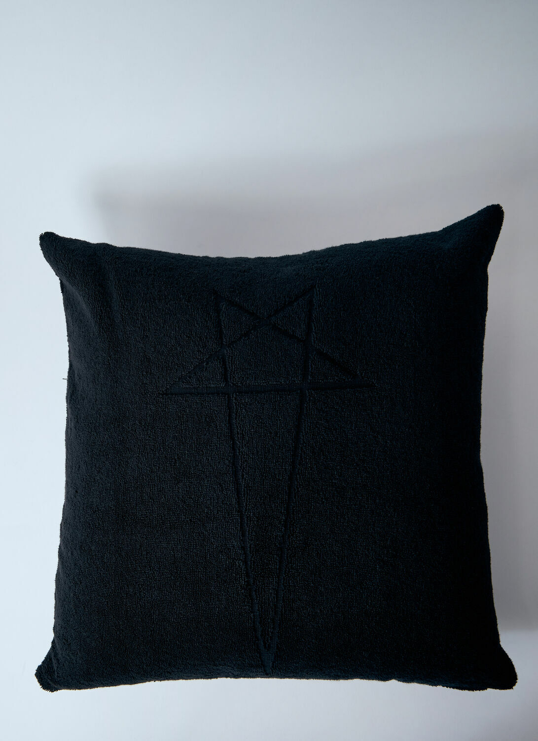 Rick Owens Beach Pillow