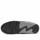 Nike Air Max 90 QS Sneaker in Sail/Lightt Smoke Grey/Black/Coconut Milk