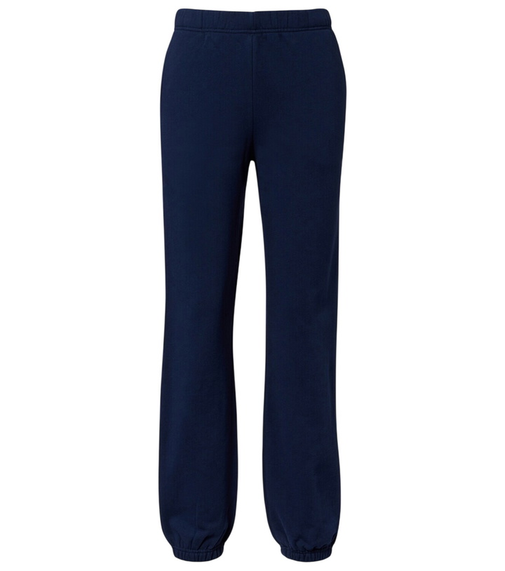 Photo: The Upside Harrison cotton jersey sweatpants