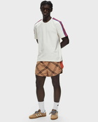 Adidas X Wales Bonner Set In Tee White - Mens - Shortsleeves