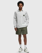 Lacoste Oberhemden White - Mens - Longsleeves