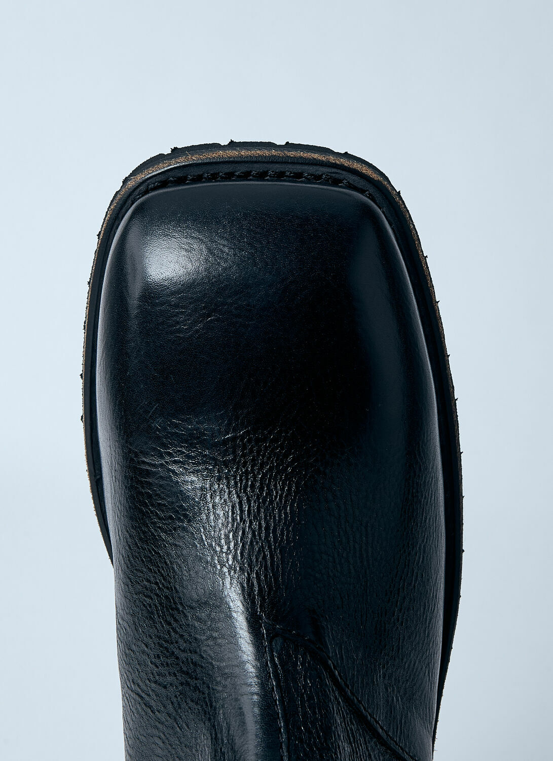 Our Legacy Engine Boots