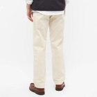 Norse Projects Men's Aros Heavy Chino in Oatmeal