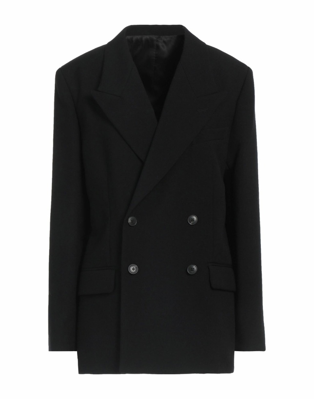 Photo: Quira Womens Blazer in Black