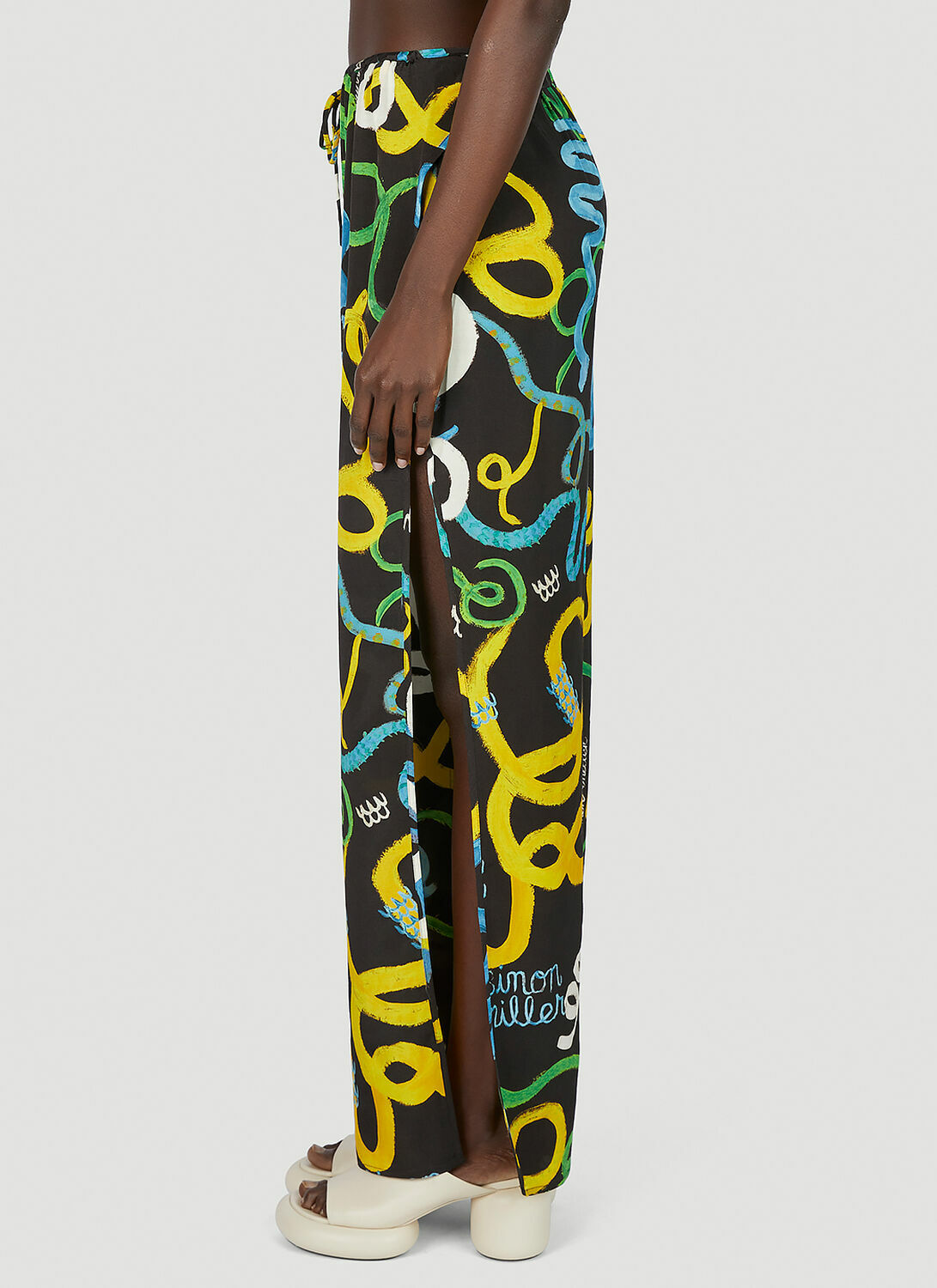 SIMON MILLER Flash Pants