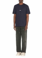 MSGM T-shirt With Logo