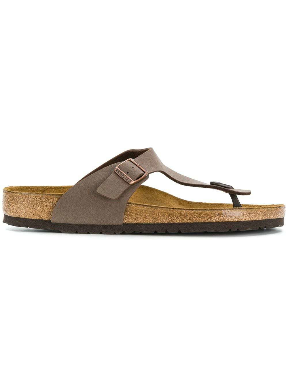 BIRKENSTOCK - Gizeh Thong Sandals Birkenstock