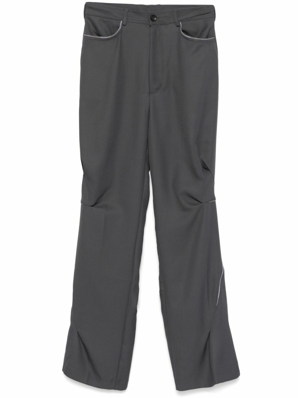 Kiko Kostadinov Grey River Lounge Pants Kiko Kostadinov