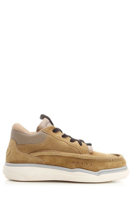 Photo: Valentino Runboot Sneaker