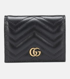 Gucci - GG Marmont leather wallet