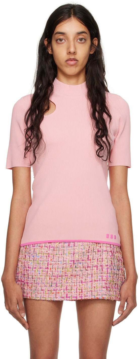 PH5 Pink Danube T-Shirt