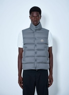 Moncler Tibb Down Gilet