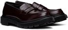 Adieu Burgundy Type 159 Loafers