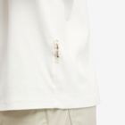 Bram's Fruit Men's Rib Shirt in White