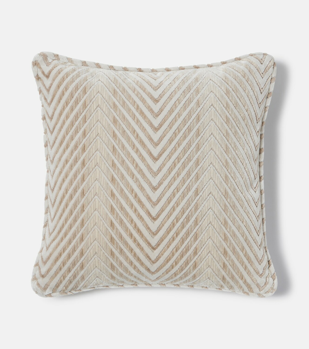 Missoni Ziggy cushion