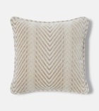 Missoni Ziggy cushion