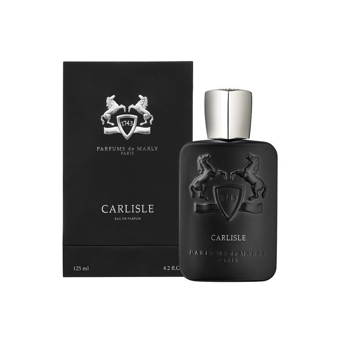 Photo: Parfums De Marly Unisex Carlisle EDP Spray 4.2 oz Fragrances 3700578519009