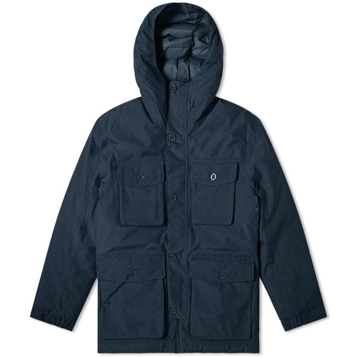 Photo: NN07 Goff Gore-Tex Jacket